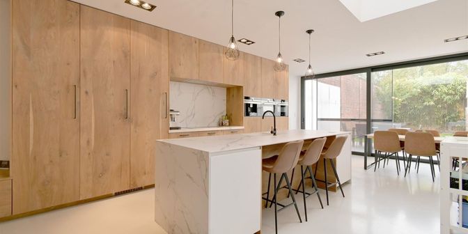 Huis te koop in Herentalsebaan 358, 2100 Deurne