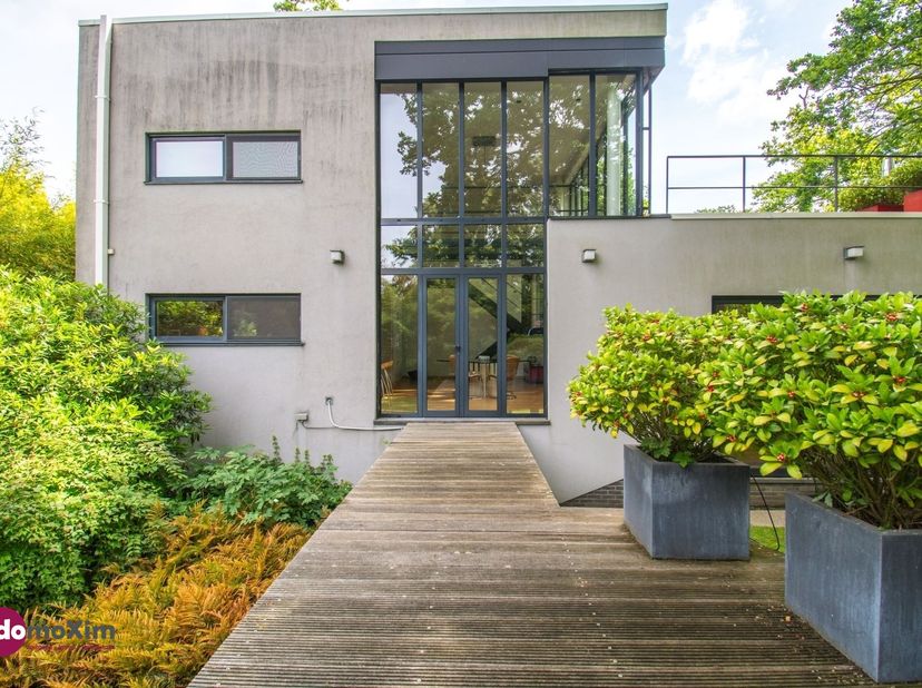 Huis te koop in Dalialaan 61,
                    3191 Hever