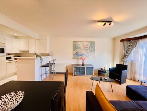                                         Appartement te koop in Wenduine, € 239.000
