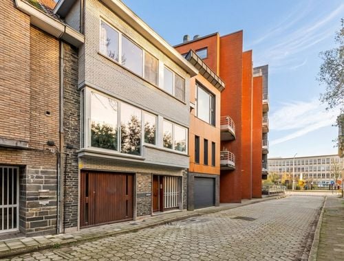                                         Maison à vendre à Gent, € 1.210.000
