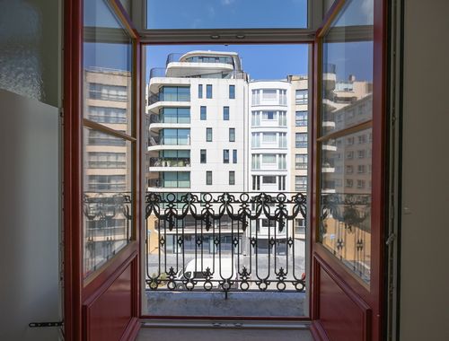                             Appartement à vendre à Oostende
