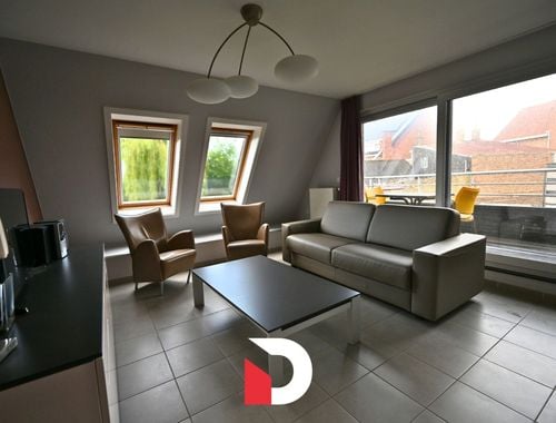                                         Duplex te koop in Klemskerke, € 305.000

