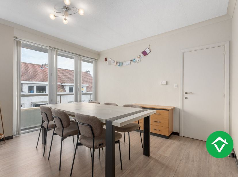 Appartement à louer
                    à 8211 Aartrijke
