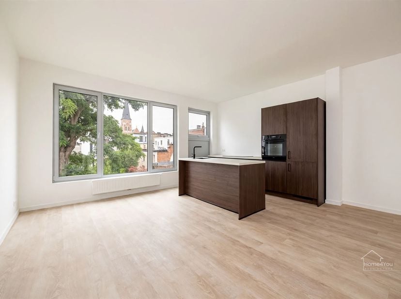 Appartement te koop in Grote Beerstraat 56 bus 301,
                    2018 Antwerpen