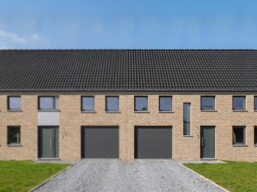Huis te koop in Rue Bois Dame Agis et Clair Chêne 97,
                    5352 Perwez