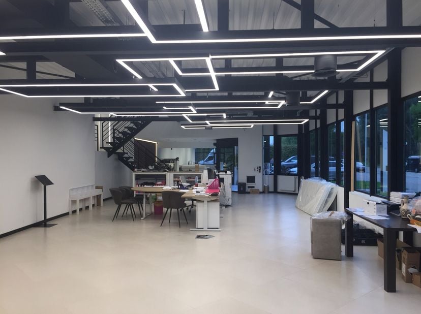 Bien professionnel à louer
                    à 2610 Wilrijk