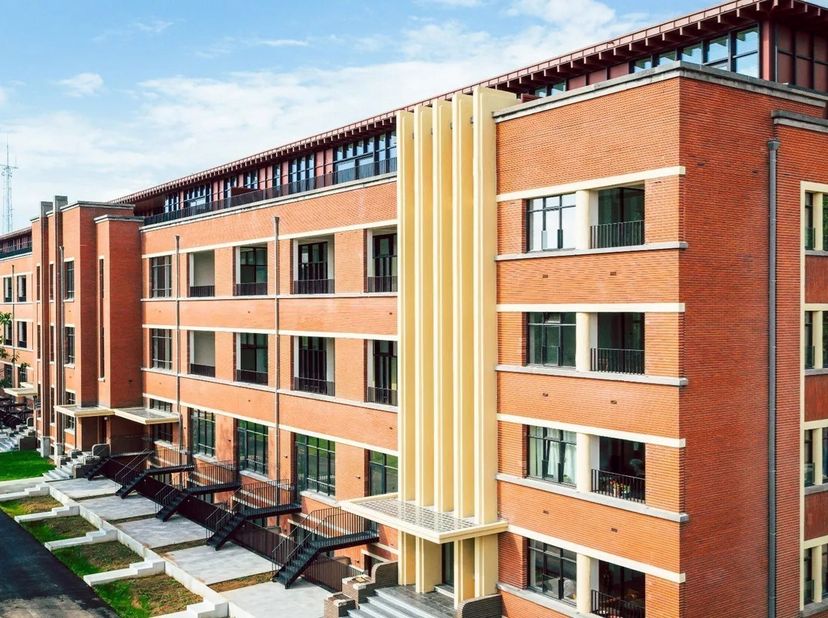 Modern en energiezuinig appartement in de volledig vernieuwde Ambiorixsite. Uitstekende ligging op fietsafstand van het stadscentrum en grenzend  aan