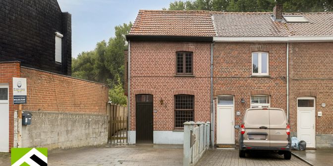 Huis te koop in Mulkerweg 54, 3700 Tongeren