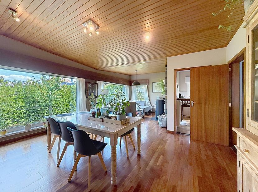Huis te huur in Driesstraat 2,
                    9890 Asper
