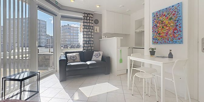 Appartement te koop in Kursaallaan 68 bus 0001, 8670 Koksijde