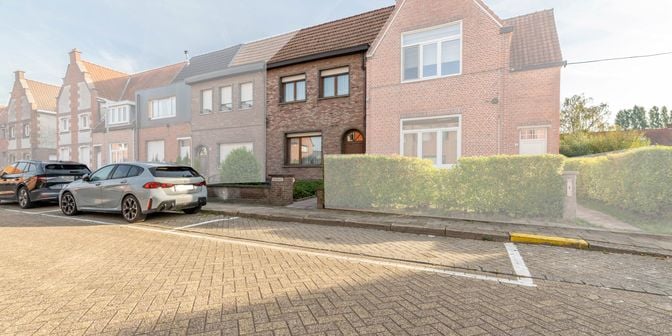 Maison à vendre à Achturenplein 7, 2845 Niel