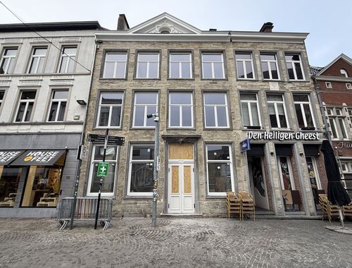                                         Horeca te huur in Aalst, € 6.900
