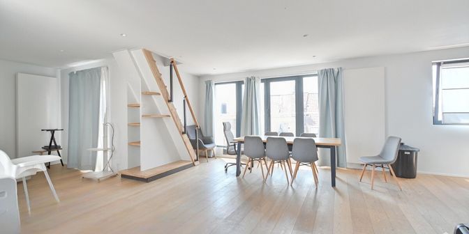 Appartement te koop in Rue de Stalle 224, 1180 Ukkel