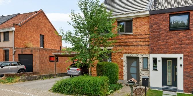 Huis te koop in Tuinwijk 40, 2840 Rumst