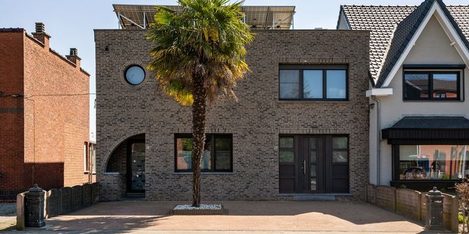 Huis te koop in Mechelbaan 83, 2500 Koningshooikt