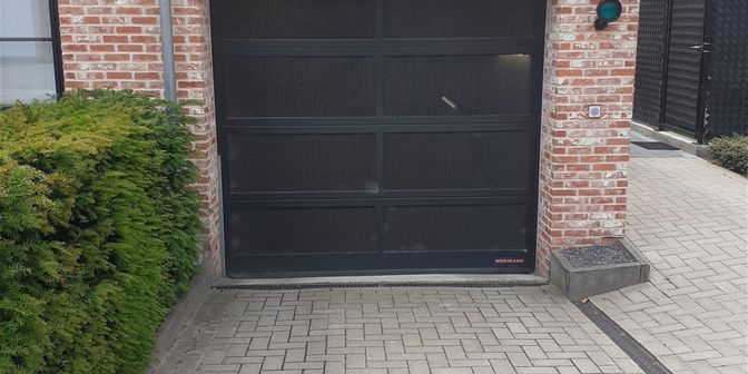 Garage à vendre à Vrijwilligersstraat 40, 2340 Beerse
