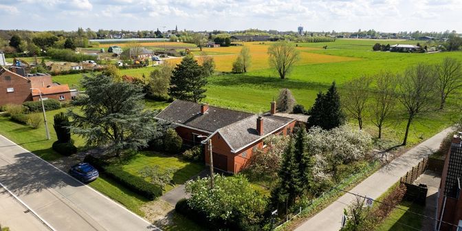 Maison à vendre à Zoetewei 73, 2580 Putte