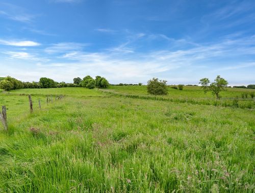                                         Bouwgrond te koop in Longlier, € 109.000
