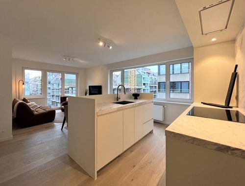                                         Appartement à vendre à Knokke, € 565.000
