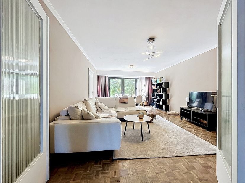Appartement à louer
                    à 9000 Gent