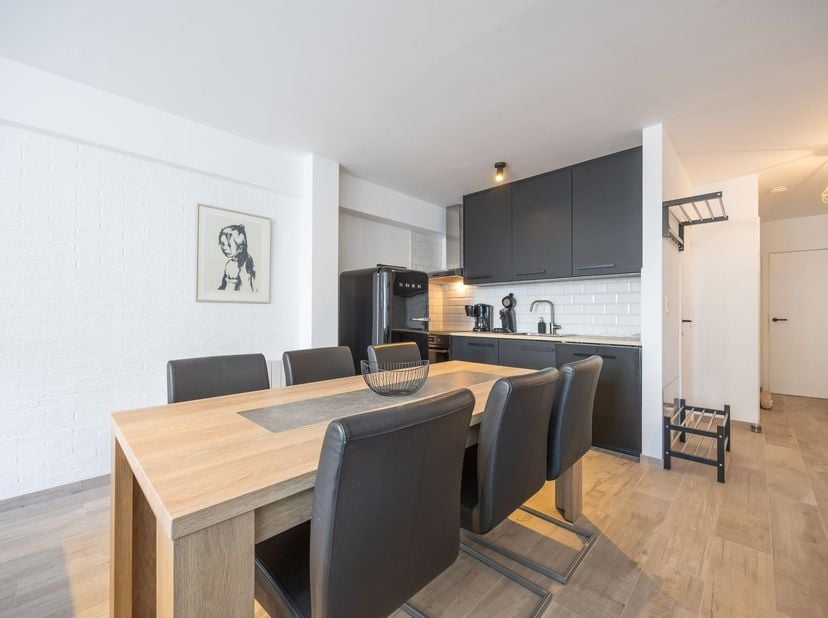 Appartement te koop in Bergenstraat 1 bus 0304,
                    8430 Middelkerke