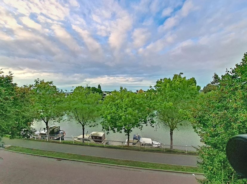 Appartement te koop in Houtkaai 24/0202,
                    8000 Brugge