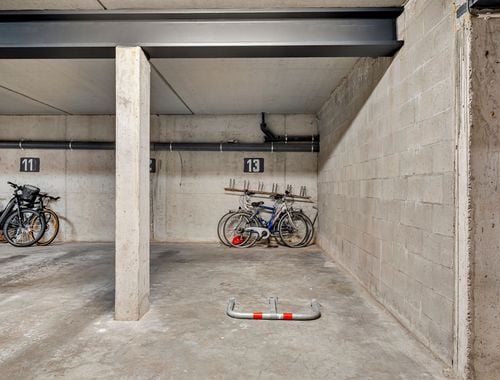                                         Garage te koop in Westende, € 28.000
