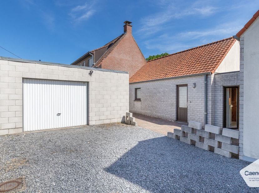 Maison à vendre à Groenhovestraat 18,
                    8020 Ruddervoorde