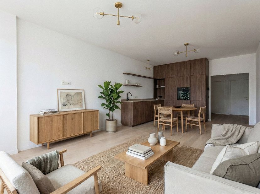 Appartement à vendre
                    à 2610 Wilrijk