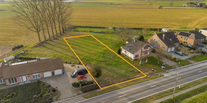 Grond te koop in Merchtemsesteenweg 178, 1861 Wolvertem