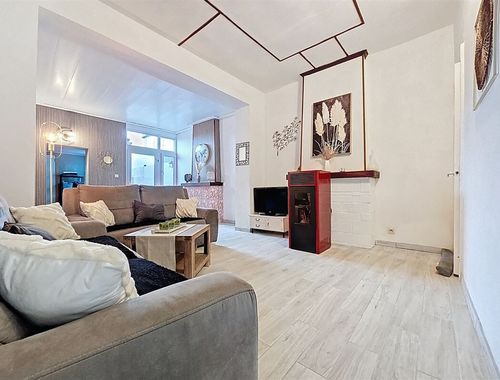                                         Eengezinswoning te koop in Wasmuel, € 179.000
