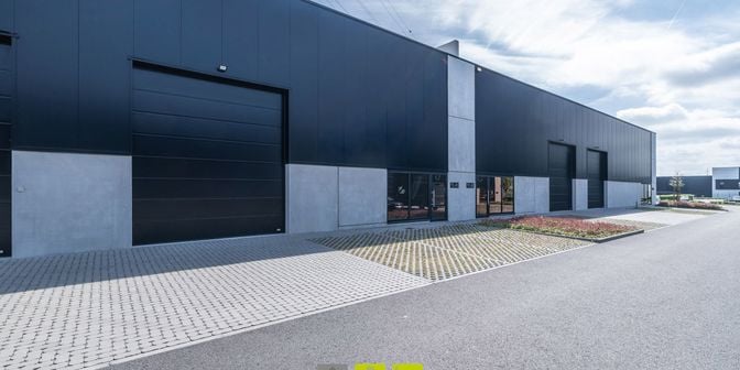 Bedrijfsvastgoed te koop in Oosterring 7C-03, 3600 Genk