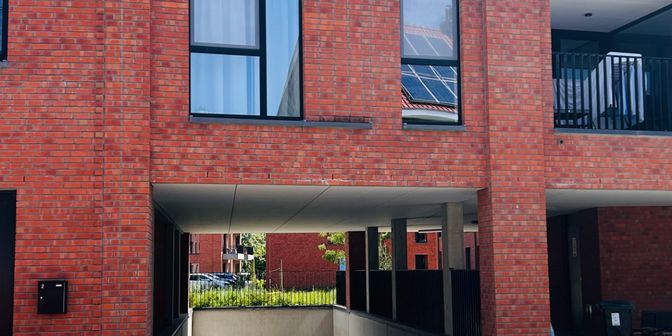 Garage à louer à Sint-Rochusstraat 64, 8540 Deerlijk