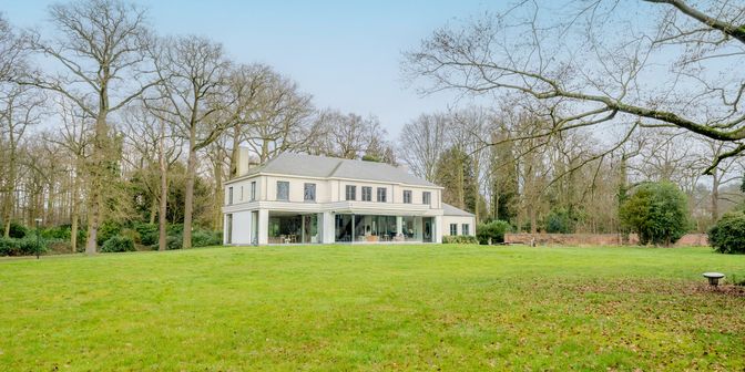 Huis te koop in Donksesteenweg 207, 2930 Brasschaat