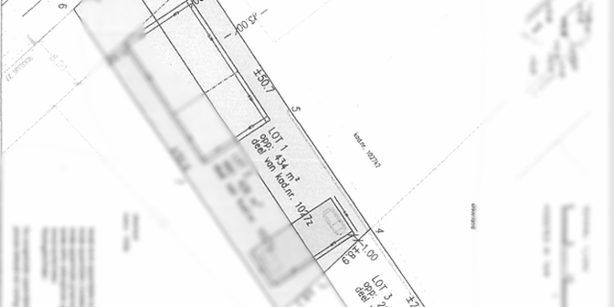 Grond te koop in Gaversesteenweg 362, 9800 Deinze