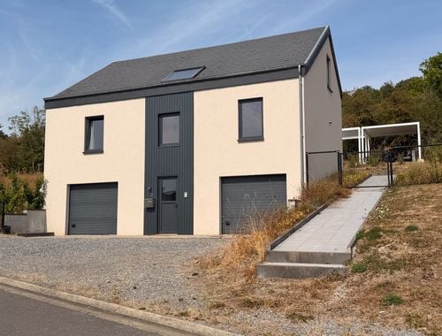                                         Maison à vendre à Durbuy, € 425.000
