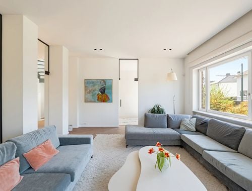                                         Maison à vendre à Uccle, € 1.495.000
