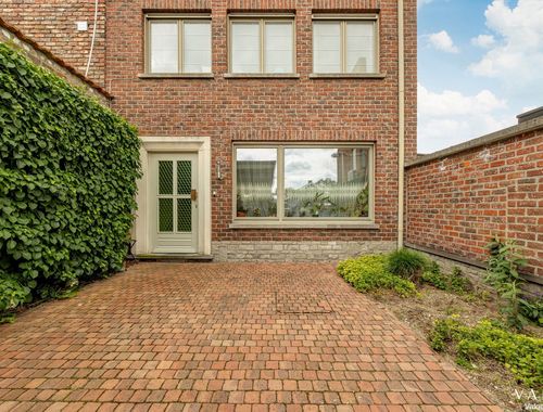                             Woning te koop in Vosselare
