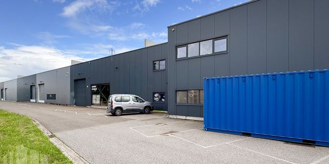 Bedrijfsvastgoed te koop in Lichterstraat 77 bus B, 2870 Puurs
