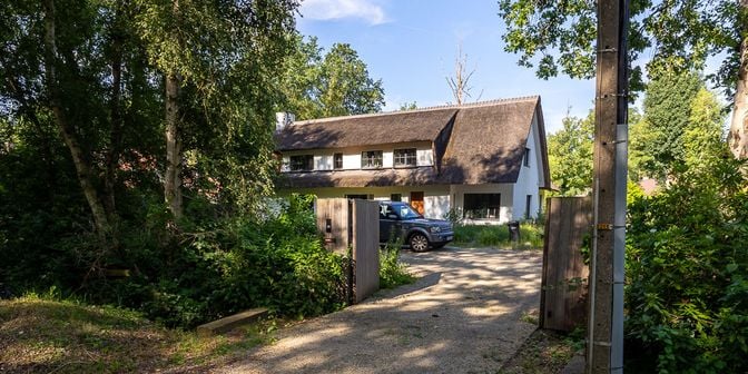 Huis te koop in Kouwenbergdreef 9, 2970 Schilde