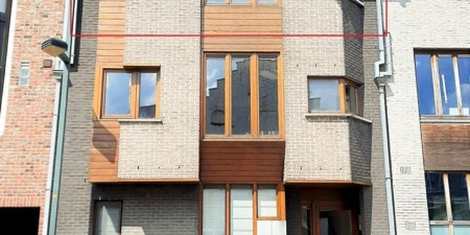 Appartement à louer à Rijksweg 66 boîte 2.01, 8710 Sint-Baafs-Vijve