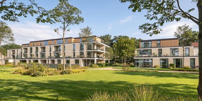 Project in Spoorwegstraat 22, 8480 Eernegem