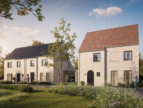                                         Maison à vendre à Waardamme, € 472.000
