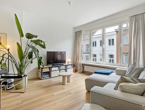                                         Appartement te koop in Antwerpen, € 339.000
