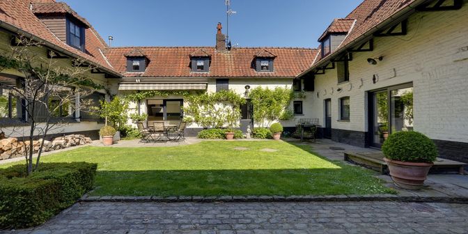 Maison à vendre à 7730 Néchin
