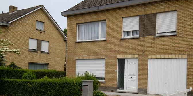 Maison à vendre à Kongostraat 69, 8310 Assebroek