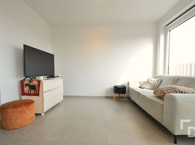 Appartement à louer
                    à 8900 Ieper