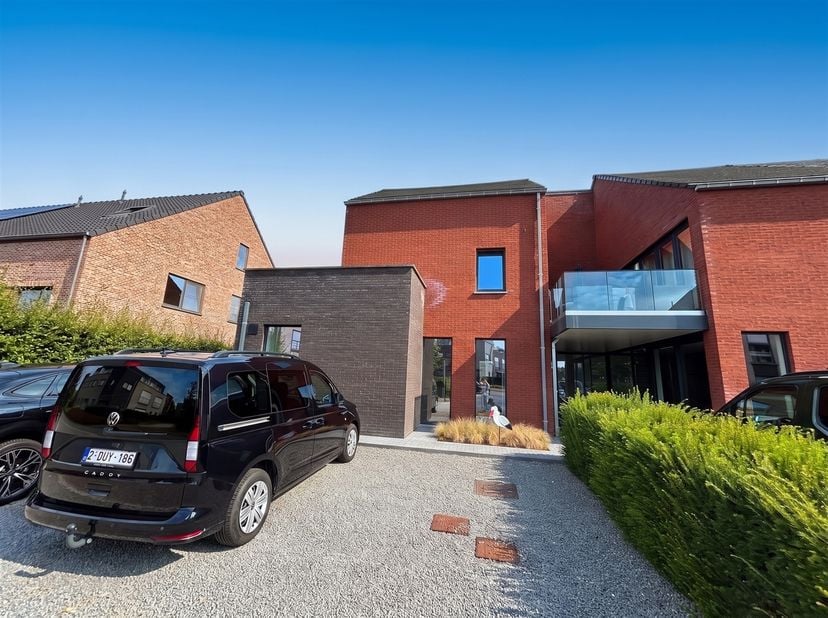 PORTES OUVERTES, samedi 5 septembre : cette maison bien située, comprenant 3 chambres, peut être visitée sans engagement le samedi 5 septembre entre 1
