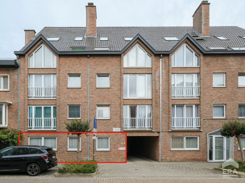 Appartement te koop in Ertbeekstraat 45 bus 1,
                    3500 Hasselt