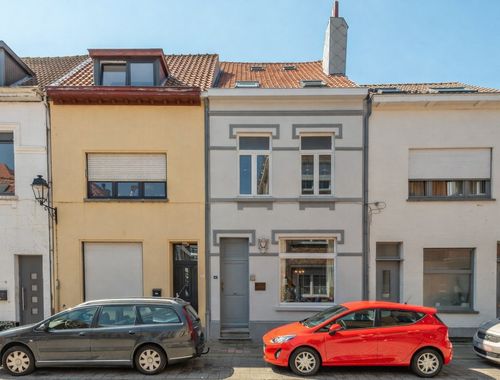                                         Maison à vendre à Knokke, € 580.000
